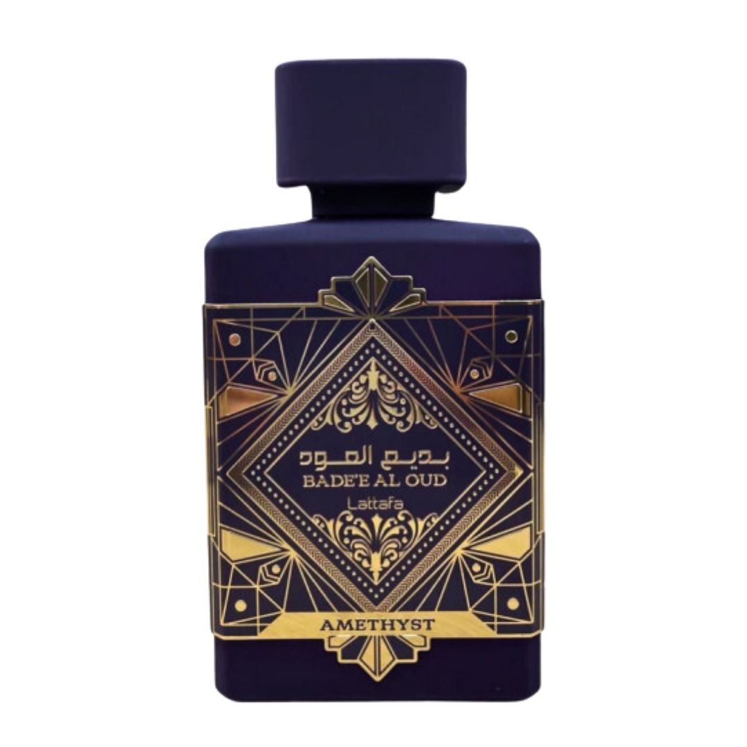 Badee al Oud Amethyst